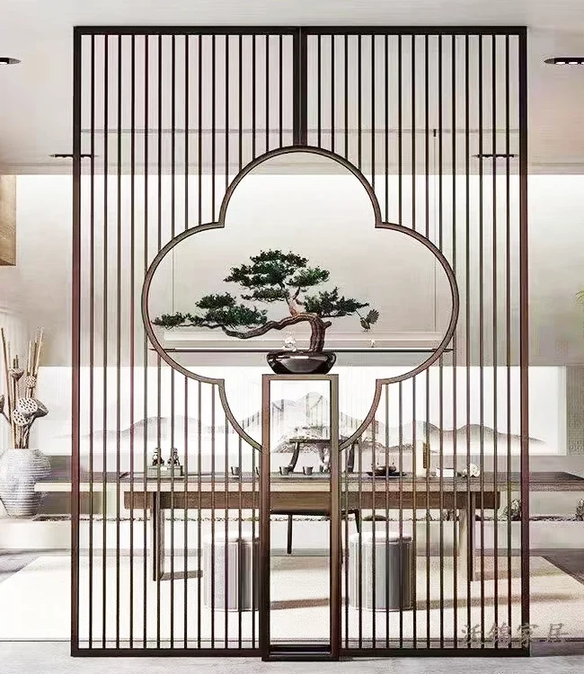 Napa Pilih Layar Divider kanggo Nggawe Spasi Luwih Apik?